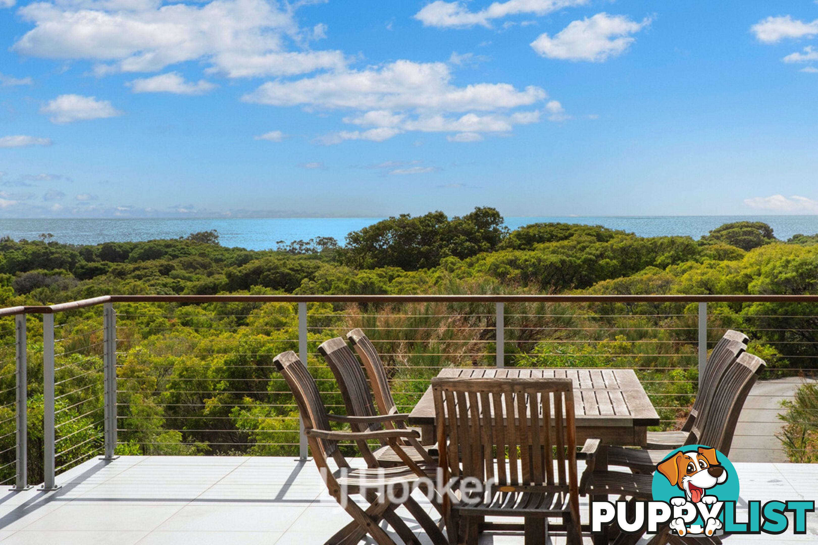1105 Cape Naturaliste Road NATURALISTE WA 6281