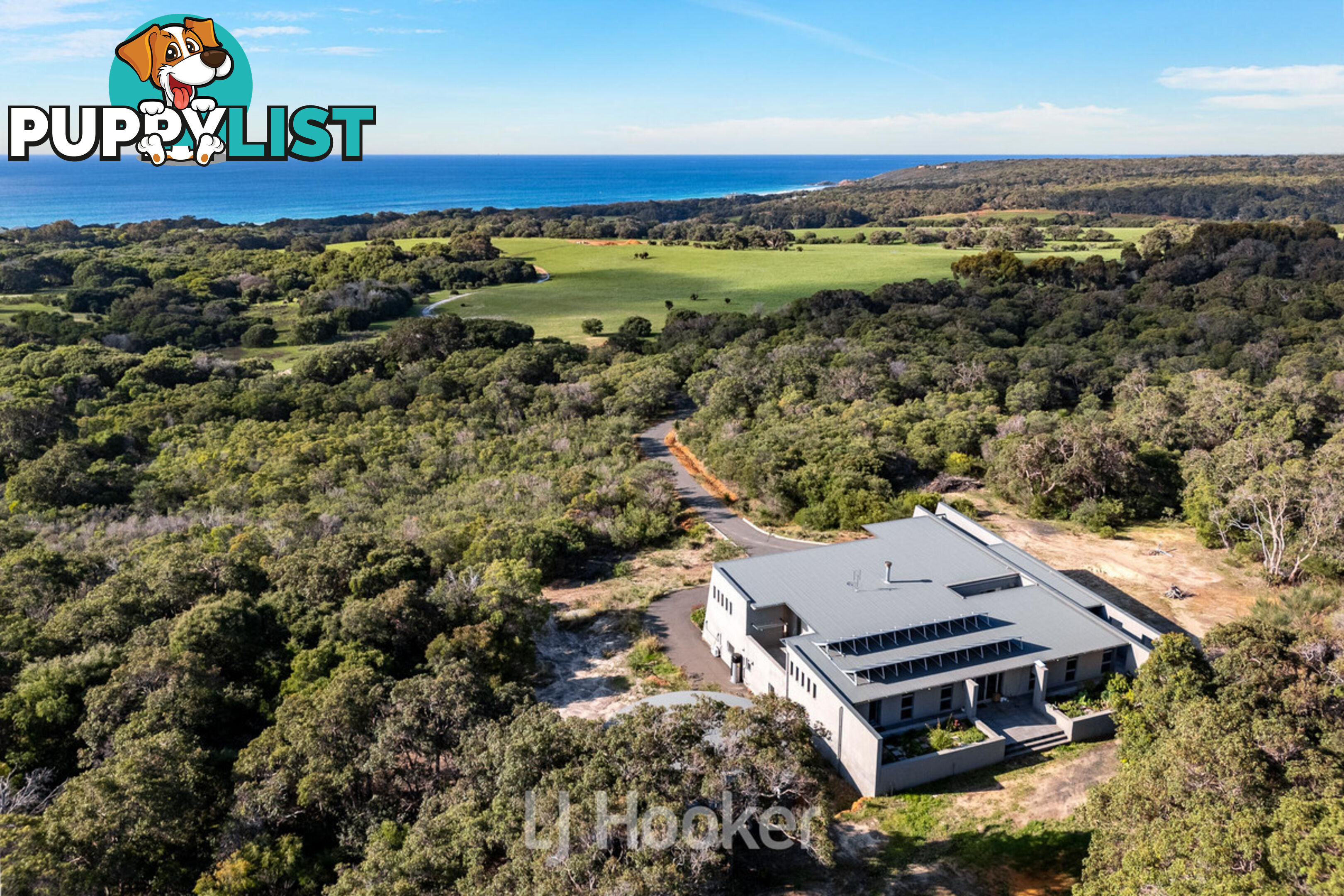 1105 Cape Naturaliste Road NATURALISTE WA 6281