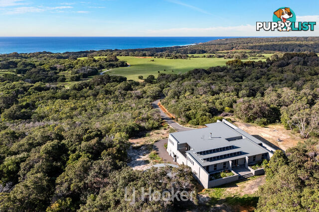 1105 Cape Naturaliste Road NATURALISTE WA 6281