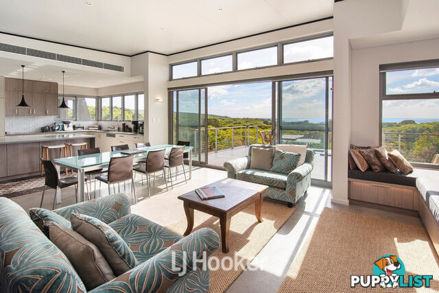 1105 Cape Naturaliste Road NATURALISTE WA 6281