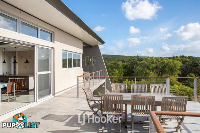 1105 Cape Naturaliste Road NATURALISTE WA 6281