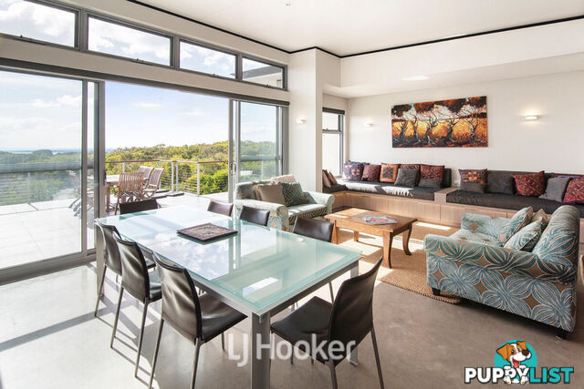 1105 Cape Naturaliste Road NATURALISTE WA 6281