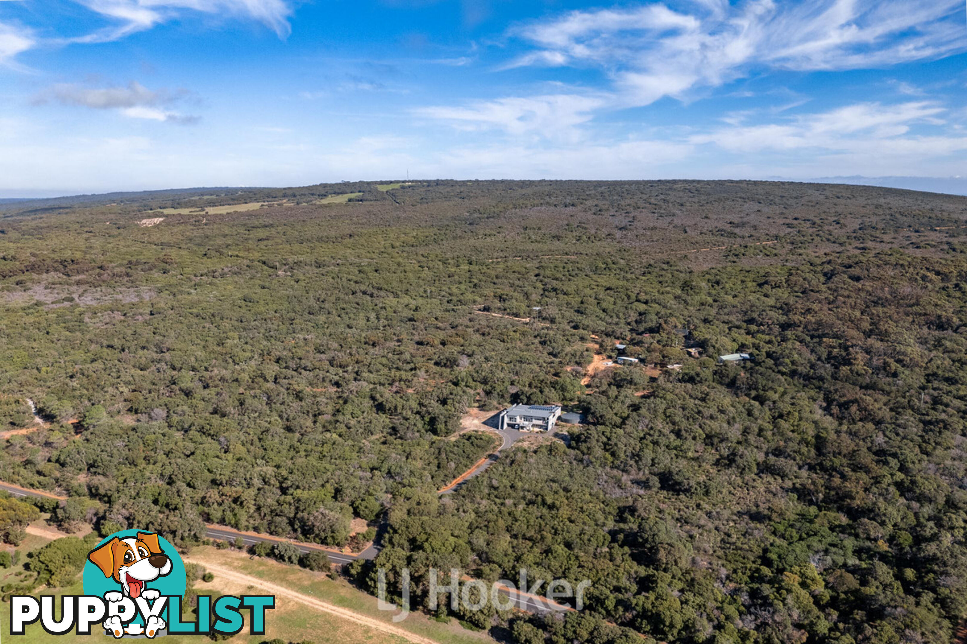 1105 Cape Naturaliste Road NATURALISTE WA 6281