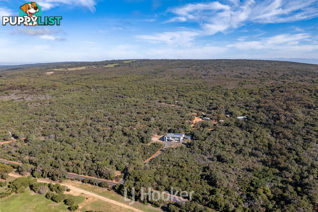 1105 Cape Naturaliste Road NATURALISTE WA 6281