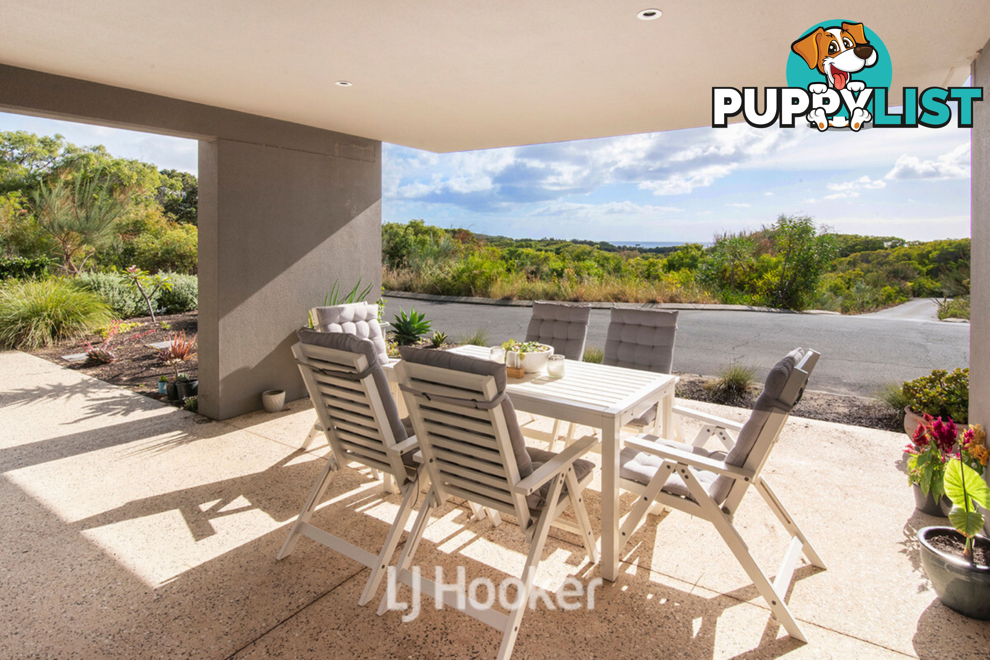 1105 Cape Naturaliste Road NATURALISTE WA 6281