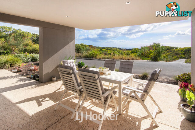 1105 Cape Naturaliste Road NATURALISTE WA 6281