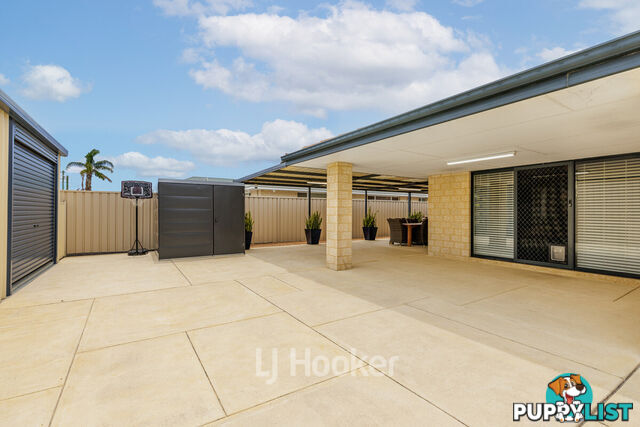 8 Rosevale Close DARDANUP WA 6236