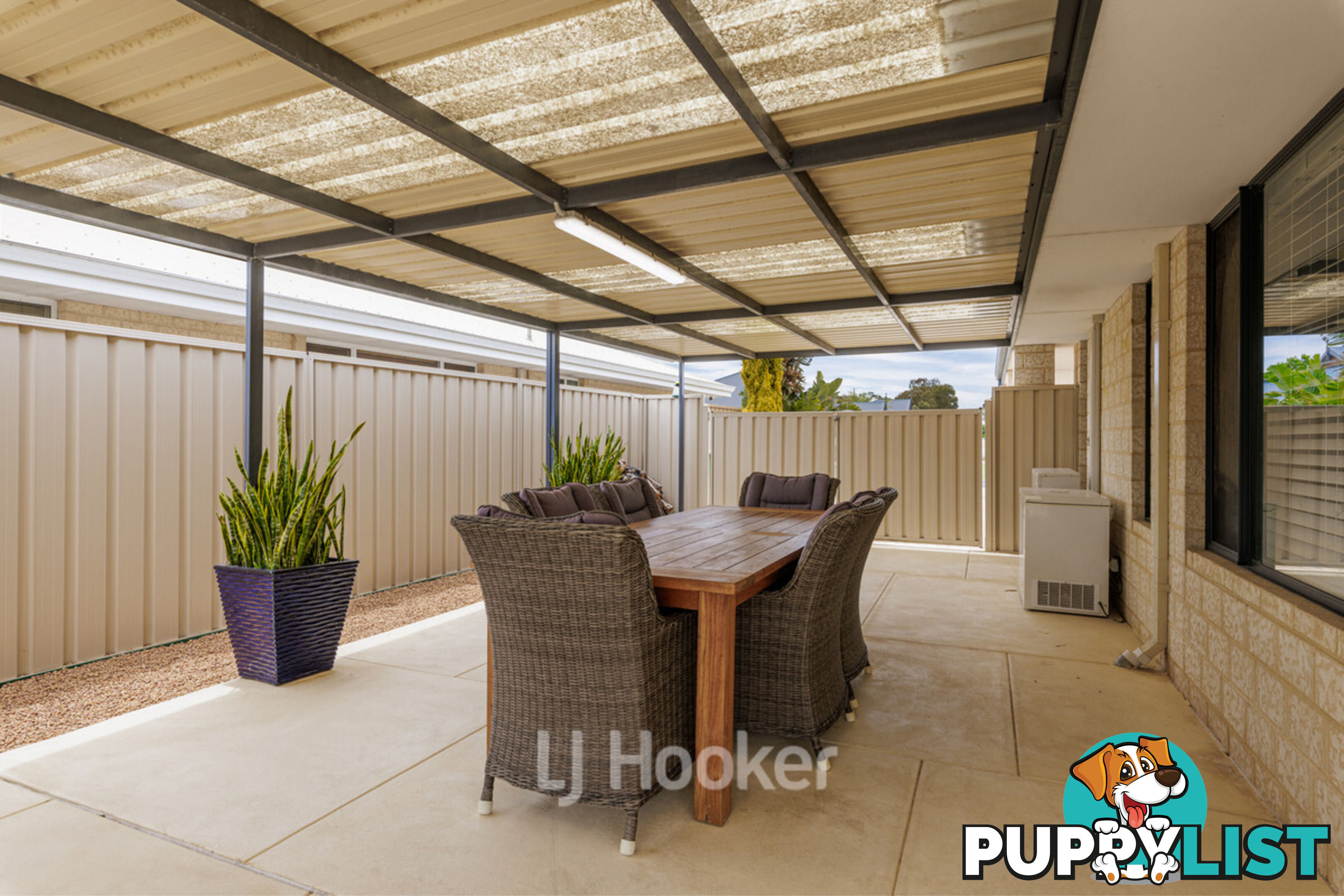 8 Rosevale Close DARDANUP WA 6236