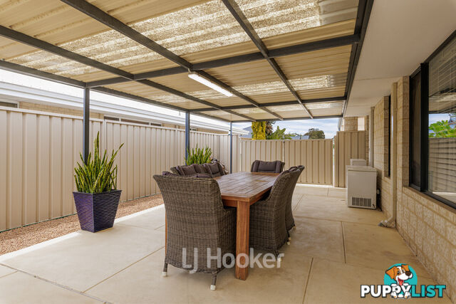 8 Rosevale Close DARDANUP WA 6236