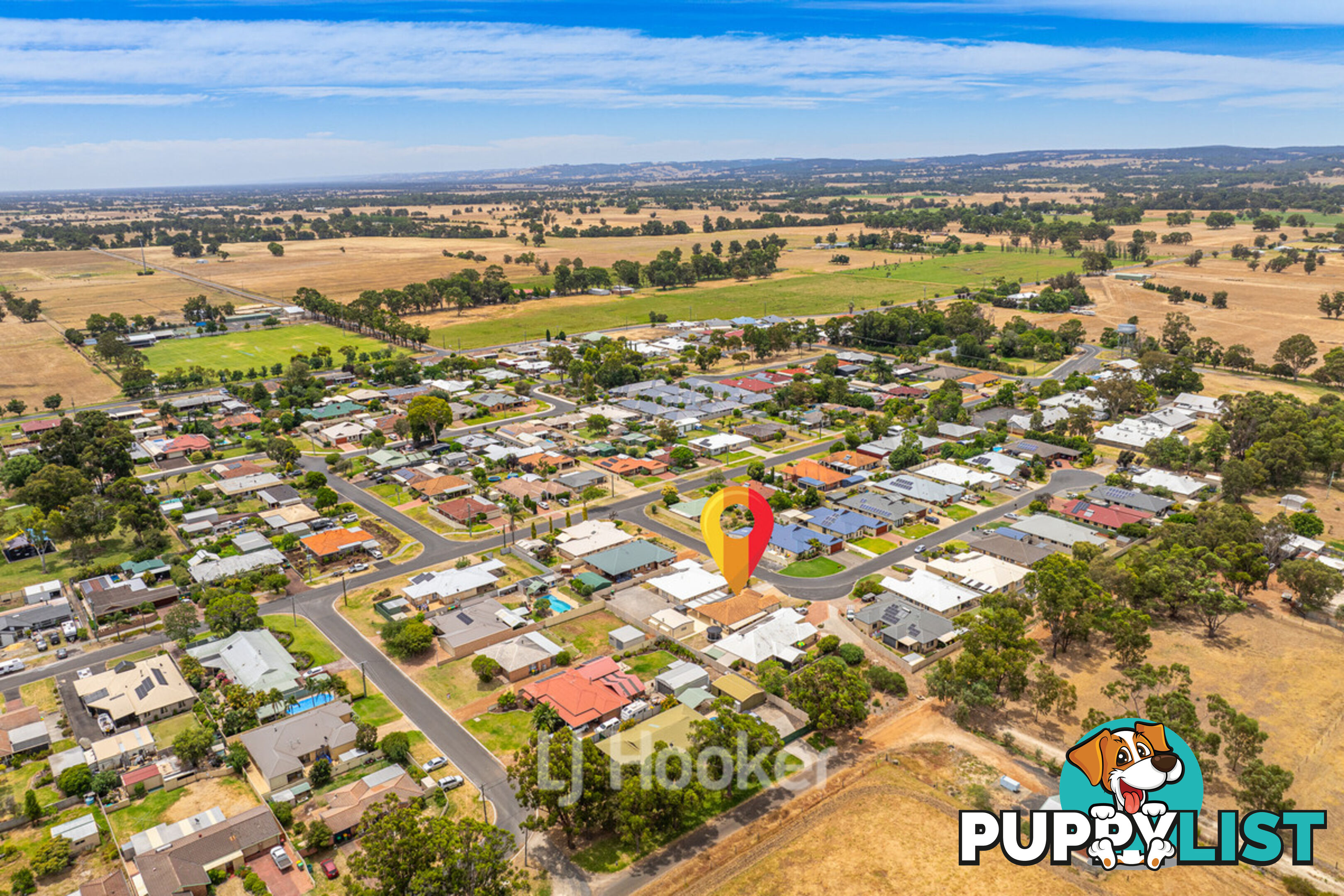 8 Rosevale Close DARDANUP WA 6236