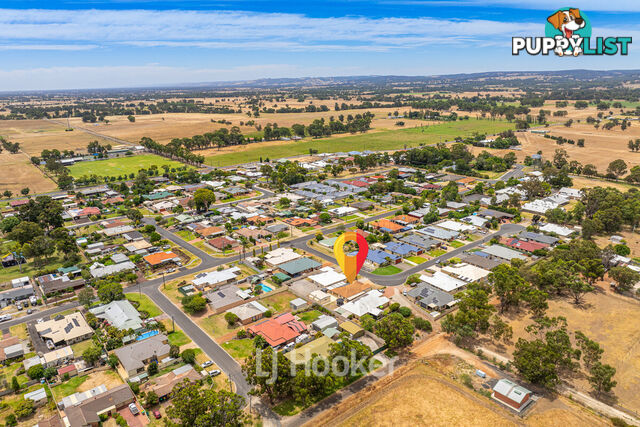 8 Rosevale Close DARDANUP WA 6236