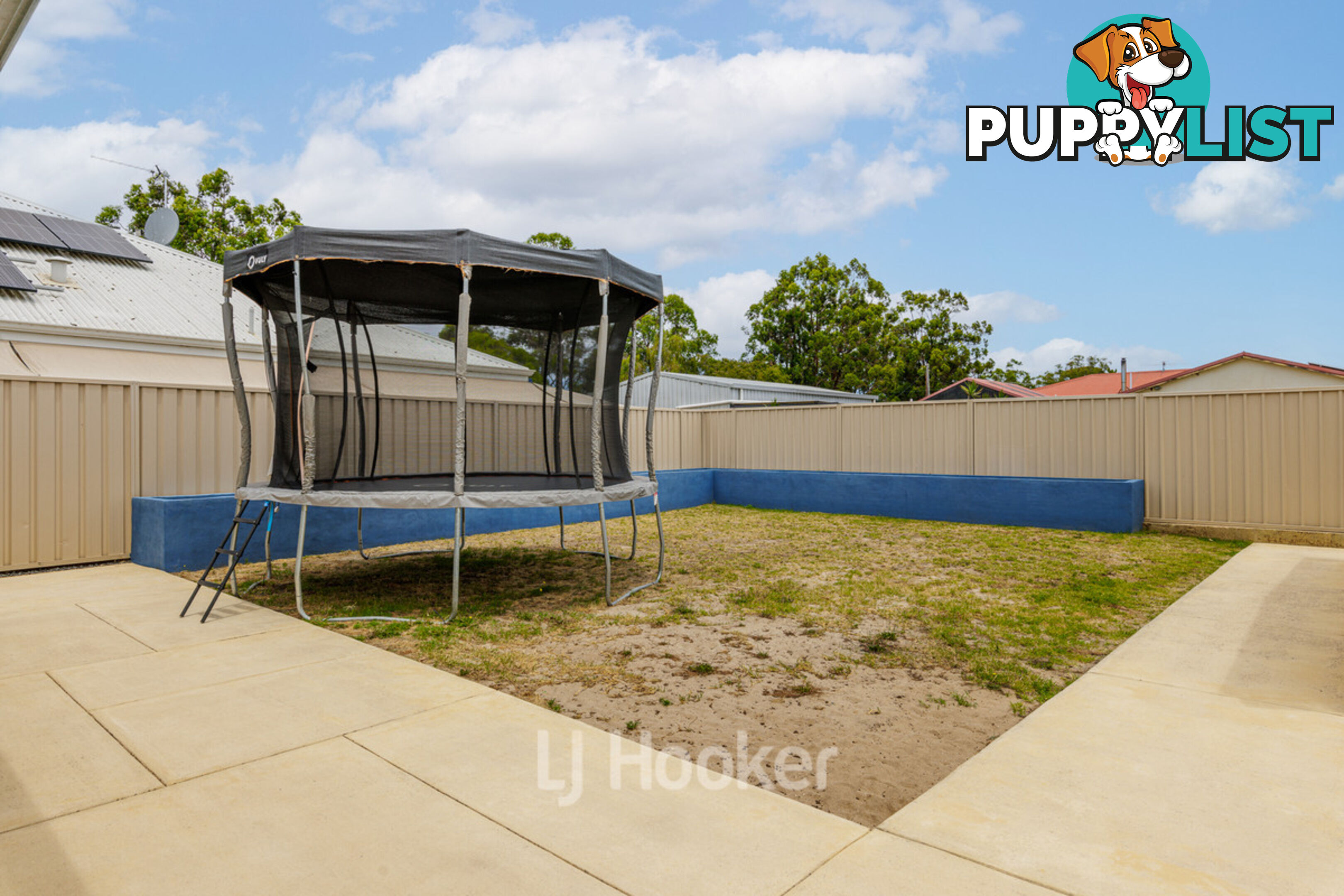 8 Rosevale Close DARDANUP WA 6236