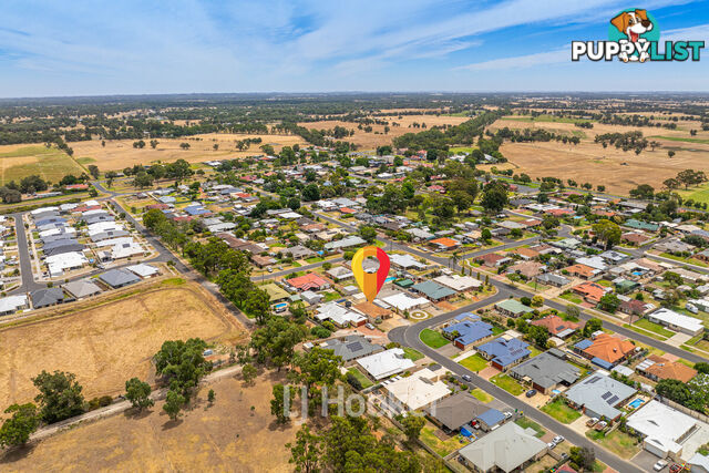 8 Rosevale Close DARDANUP WA 6236