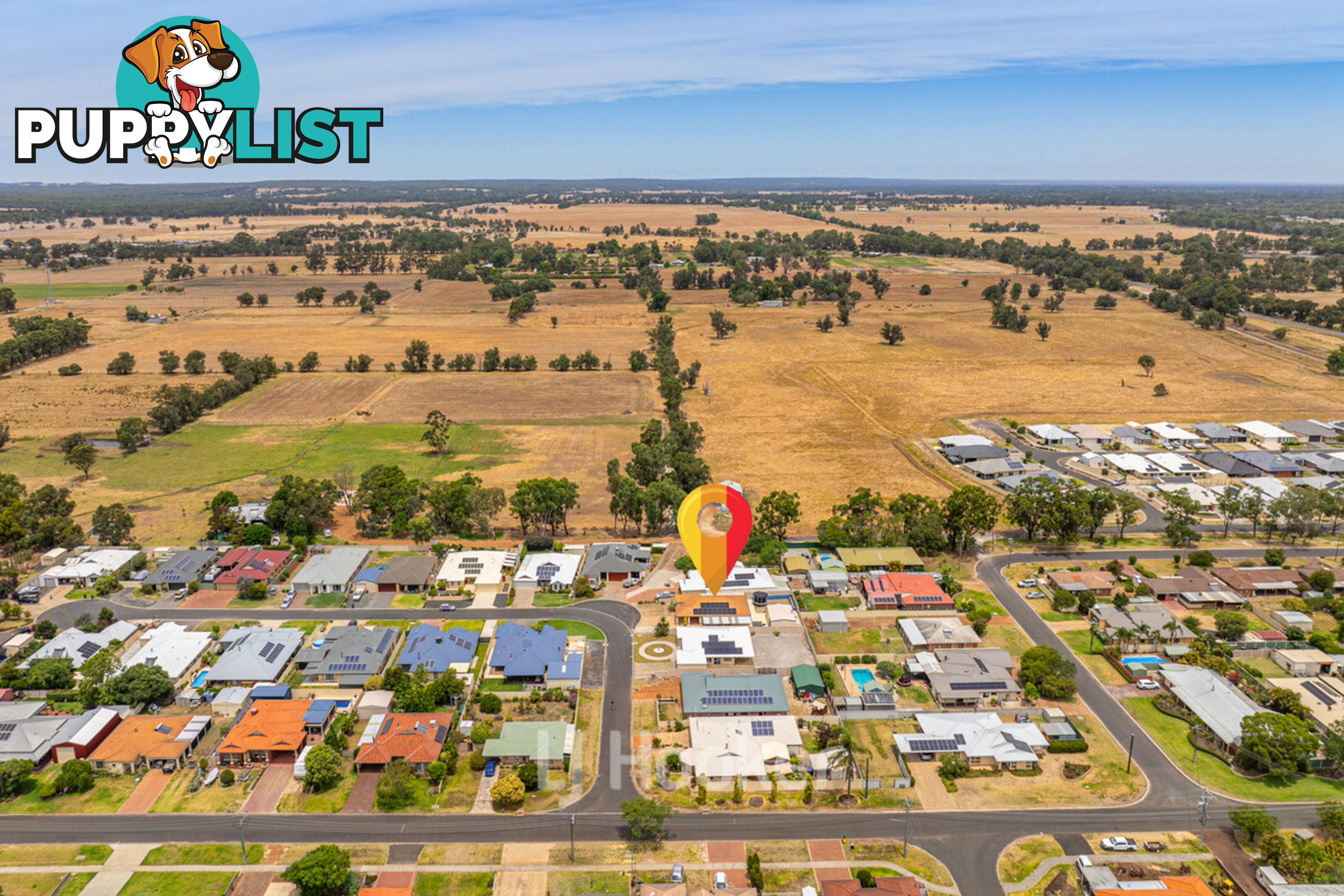 8 Rosevale Close DARDANUP WA 6236