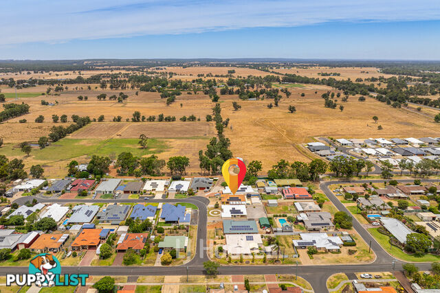 8 Rosevale Close DARDANUP WA 6236