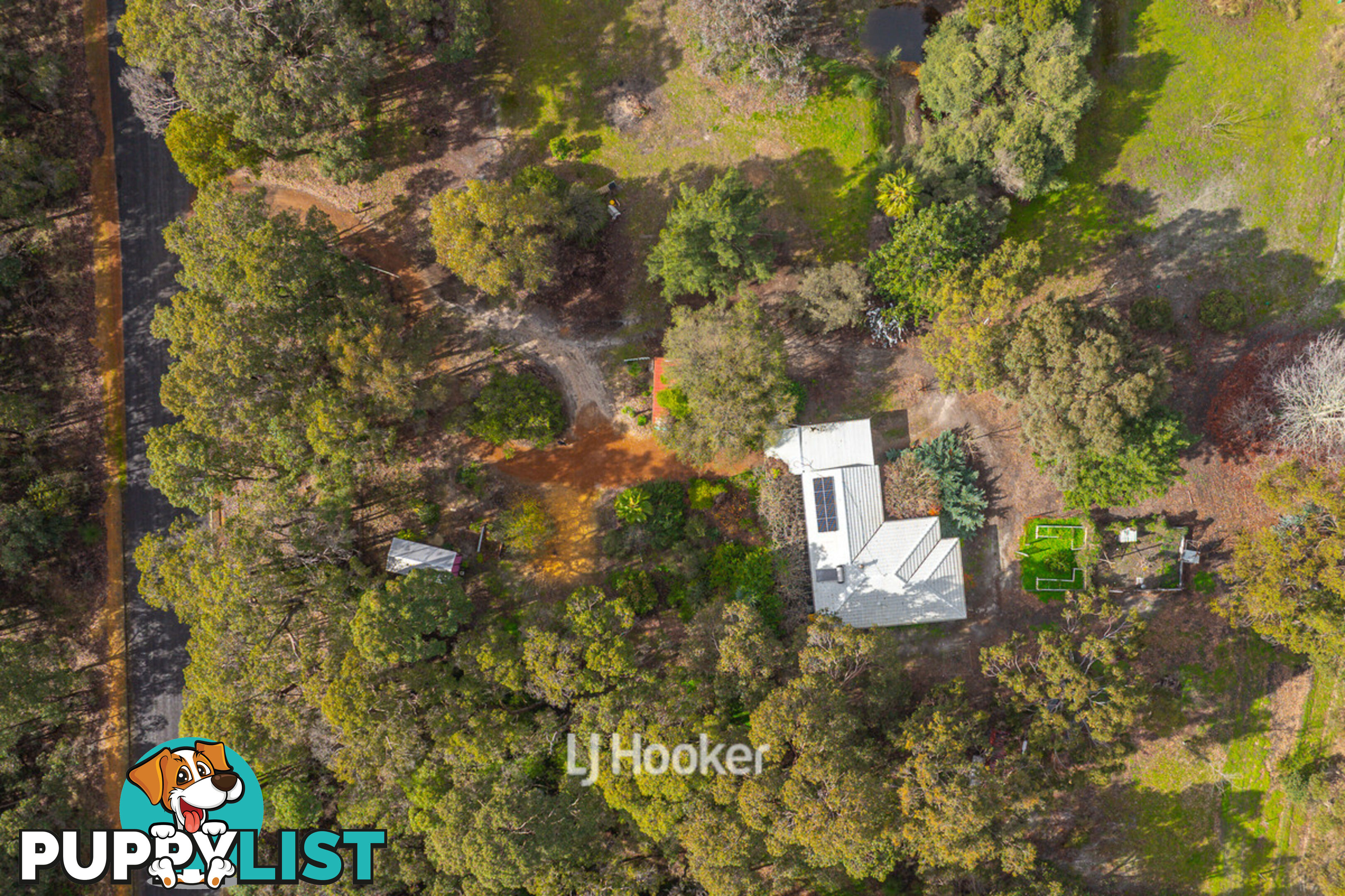 36 Marshall Road ARGYLE WA 6239