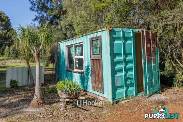 36 Marshall Road ARGYLE WA 6239