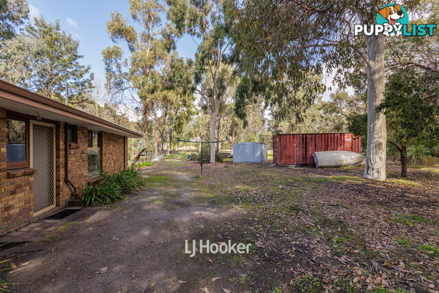 36 Marshall Road ARGYLE WA 6239