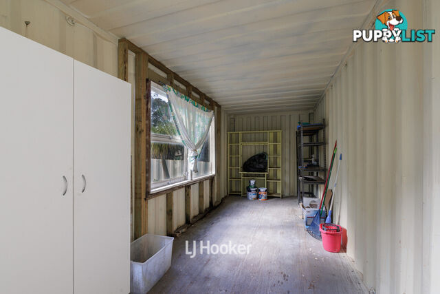 36 Marshall Road ARGYLE WA 6239
