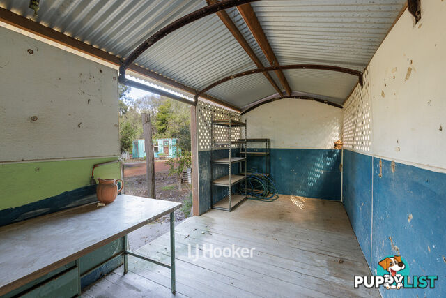 36 Marshall Road ARGYLE WA 6239