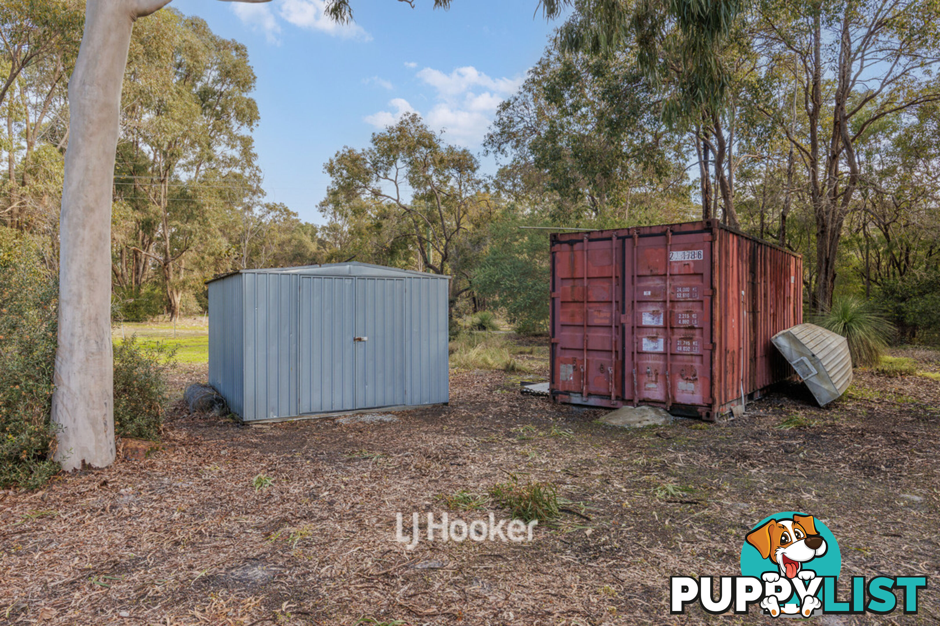 36 Marshall Road ARGYLE WA 6239