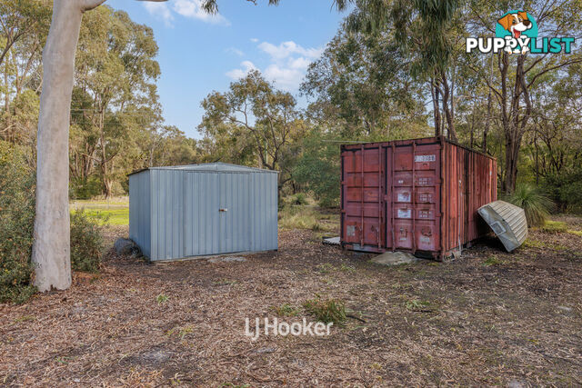 36 Marshall Road ARGYLE WA 6239