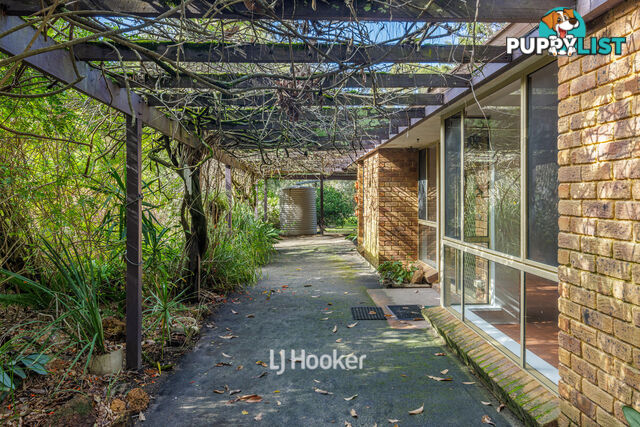 36 Marshall Road ARGYLE WA 6239