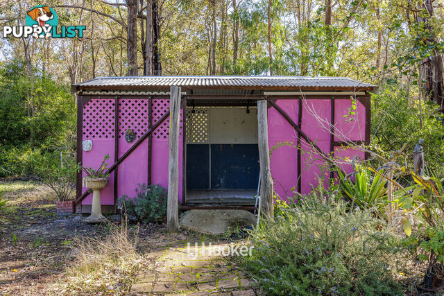 36 Marshall Road ARGYLE WA 6239