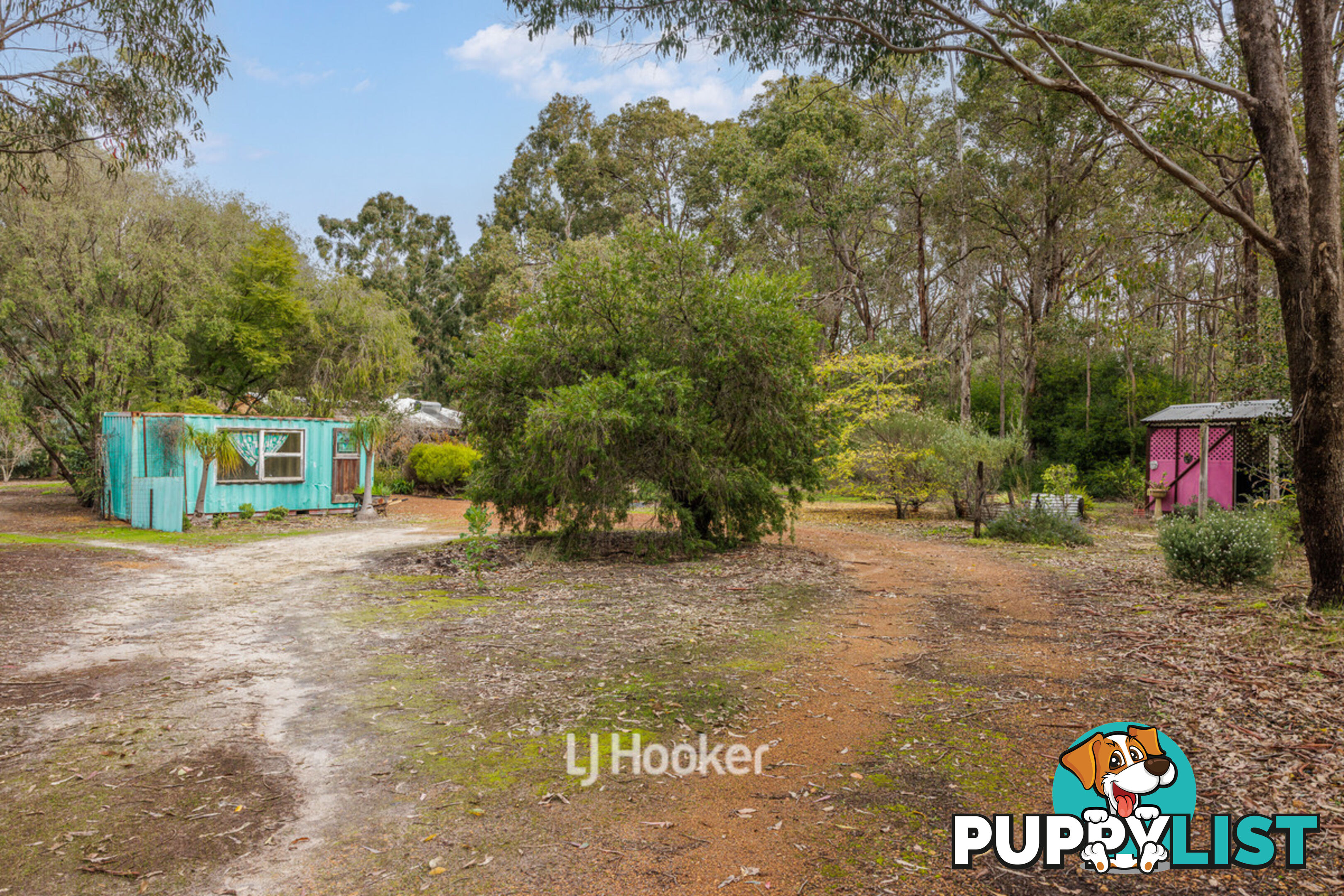 36 Marshall Road ARGYLE WA 6239