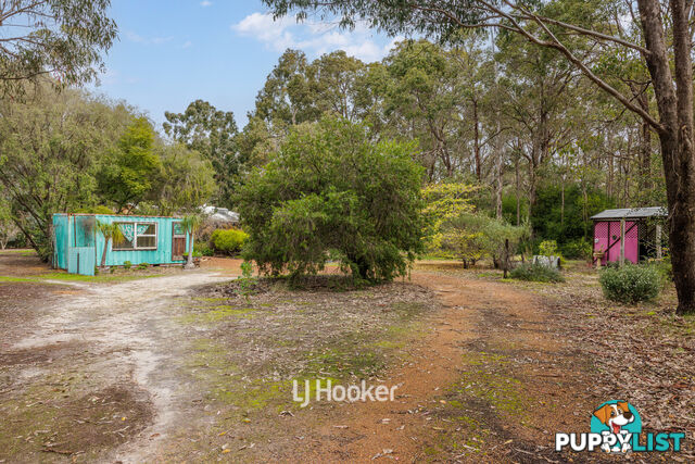 36 Marshall Road ARGYLE WA 6239