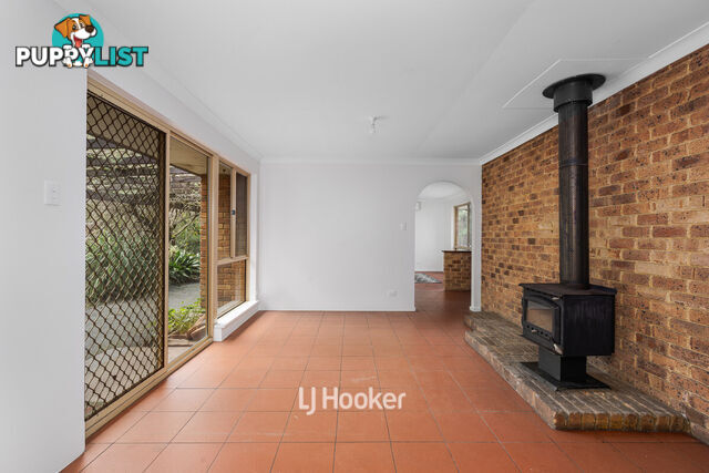 36 Marshall Road ARGYLE WA 6239