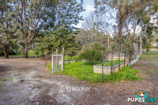 36 Marshall Road ARGYLE WA 6239