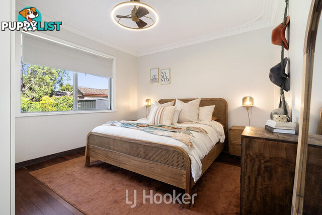 9 Craig Street WEST BUSSELTON WA 6280