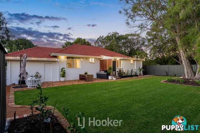 9 Craig Street WEST BUSSELTON WA 6280