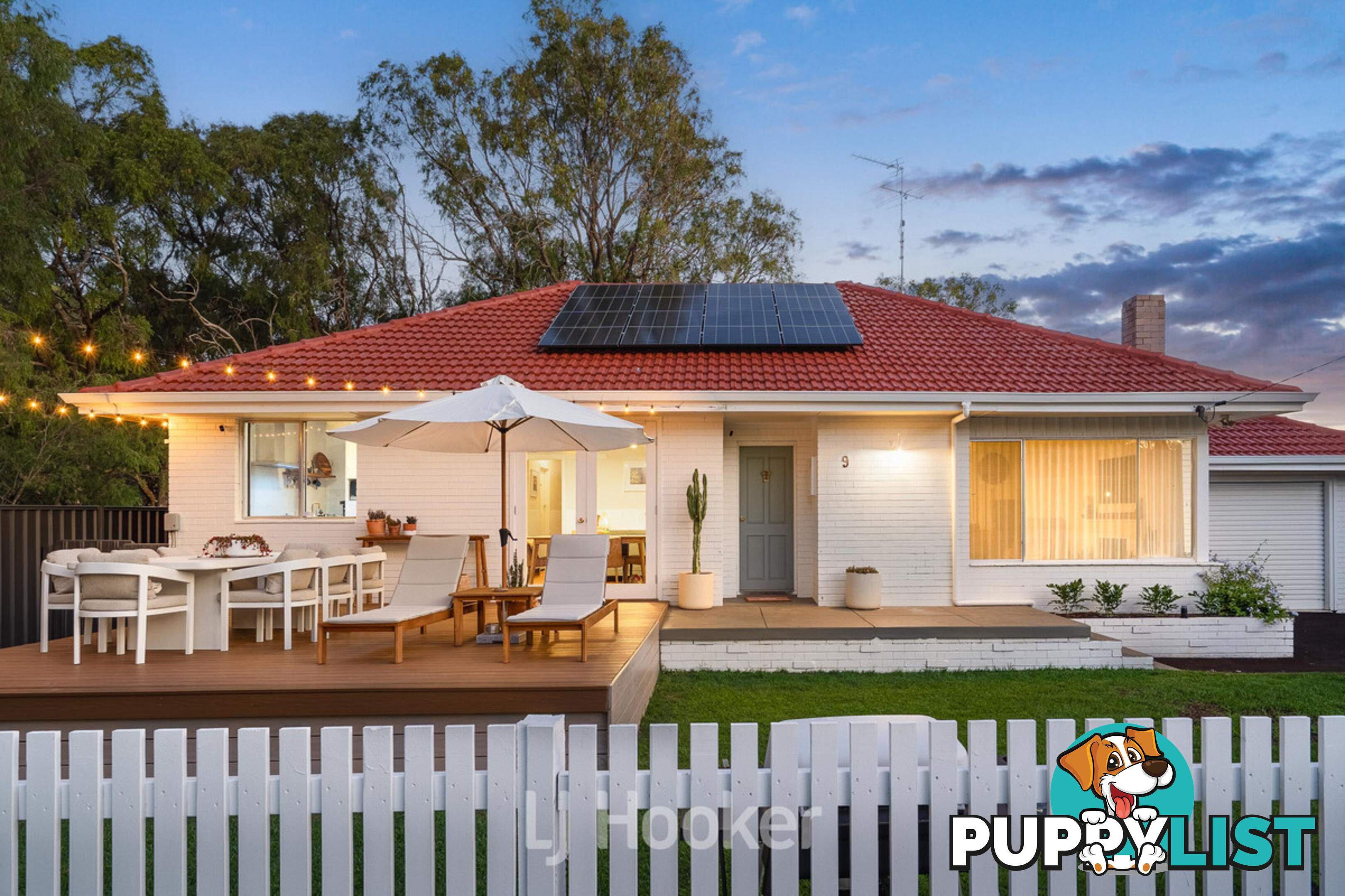 9 Craig Street WEST BUSSELTON WA 6280