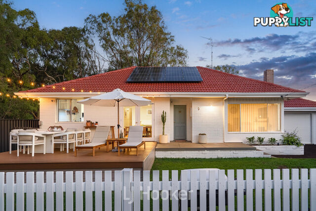 9 Craig Street WEST BUSSELTON WA 6280