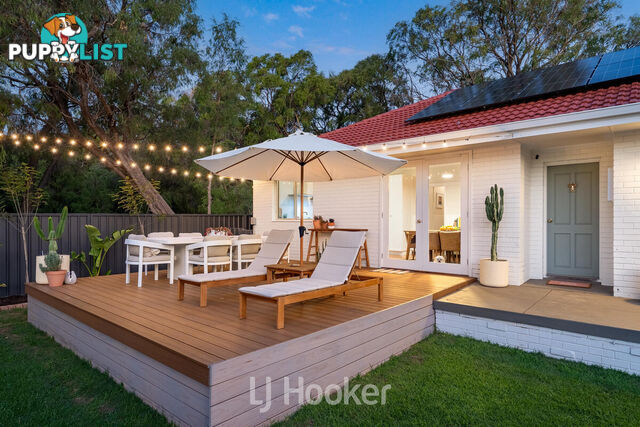 9 Craig Street WEST BUSSELTON WA 6280