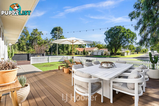 9 Craig Street WEST BUSSELTON WA 6280