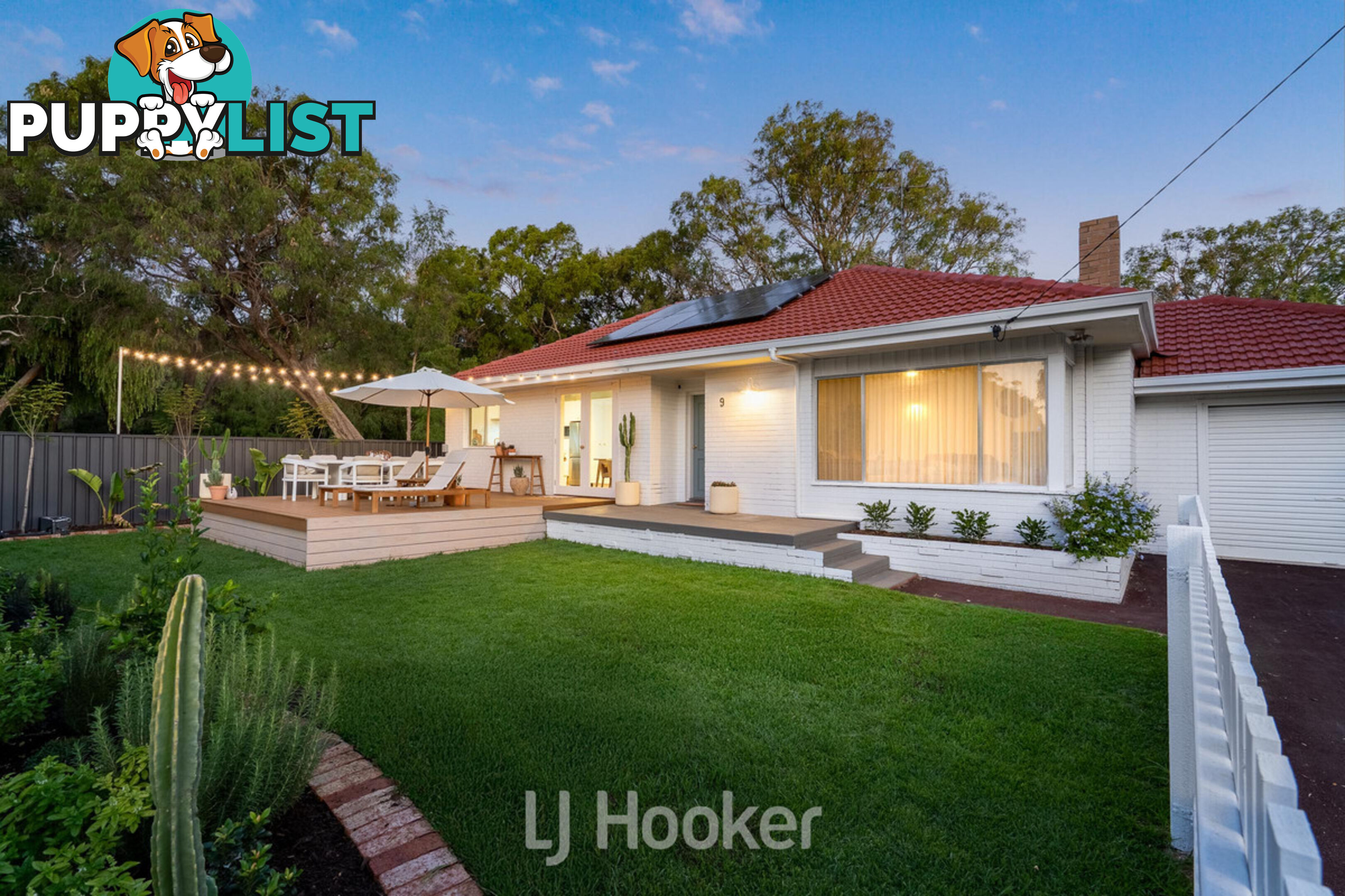9 Craig Street WEST BUSSELTON WA 6280