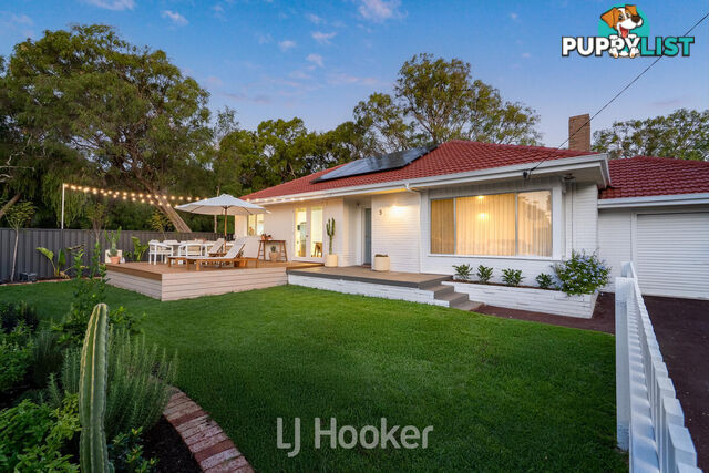9 Craig Street WEST BUSSELTON WA 6280