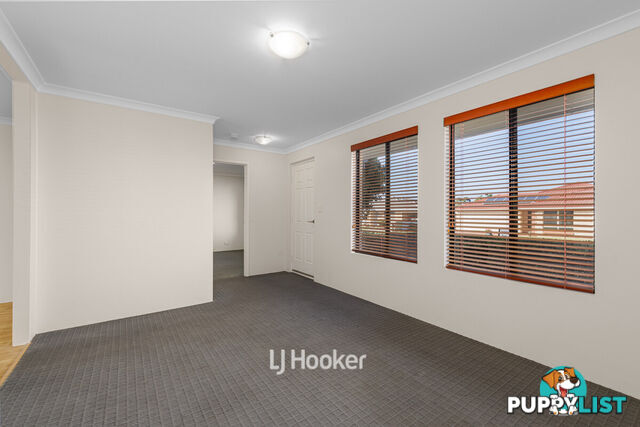 14 Clematis Lane GLEN IRIS WA 6230