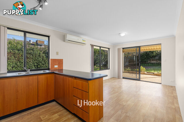 14 Clematis Lane GLEN IRIS WA 6230