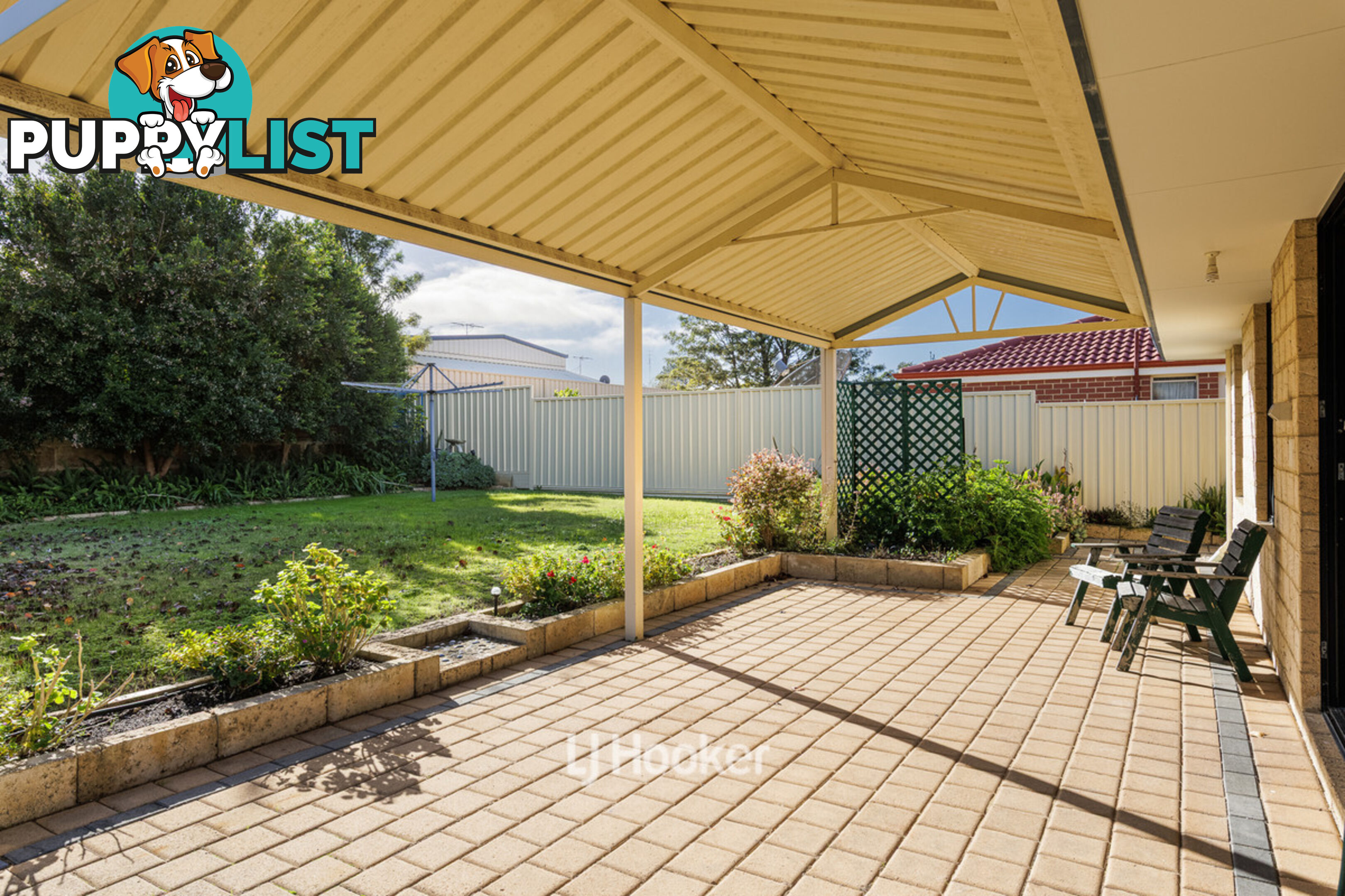 14 Clematis Lane GLEN IRIS WA 6230