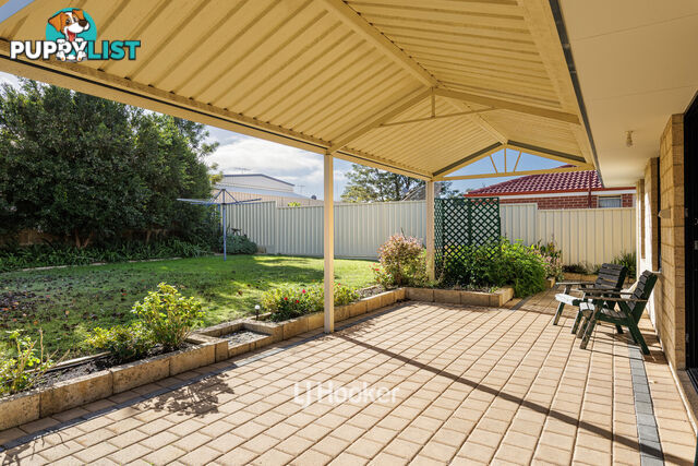 14 Clematis Lane GLEN IRIS WA 6230