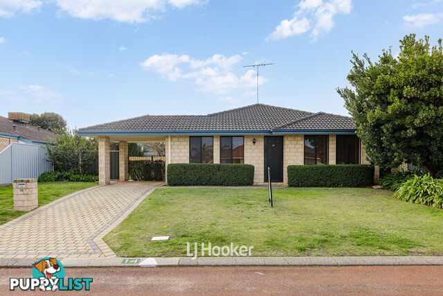 14 Clematis Lane GLEN IRIS WA 6230