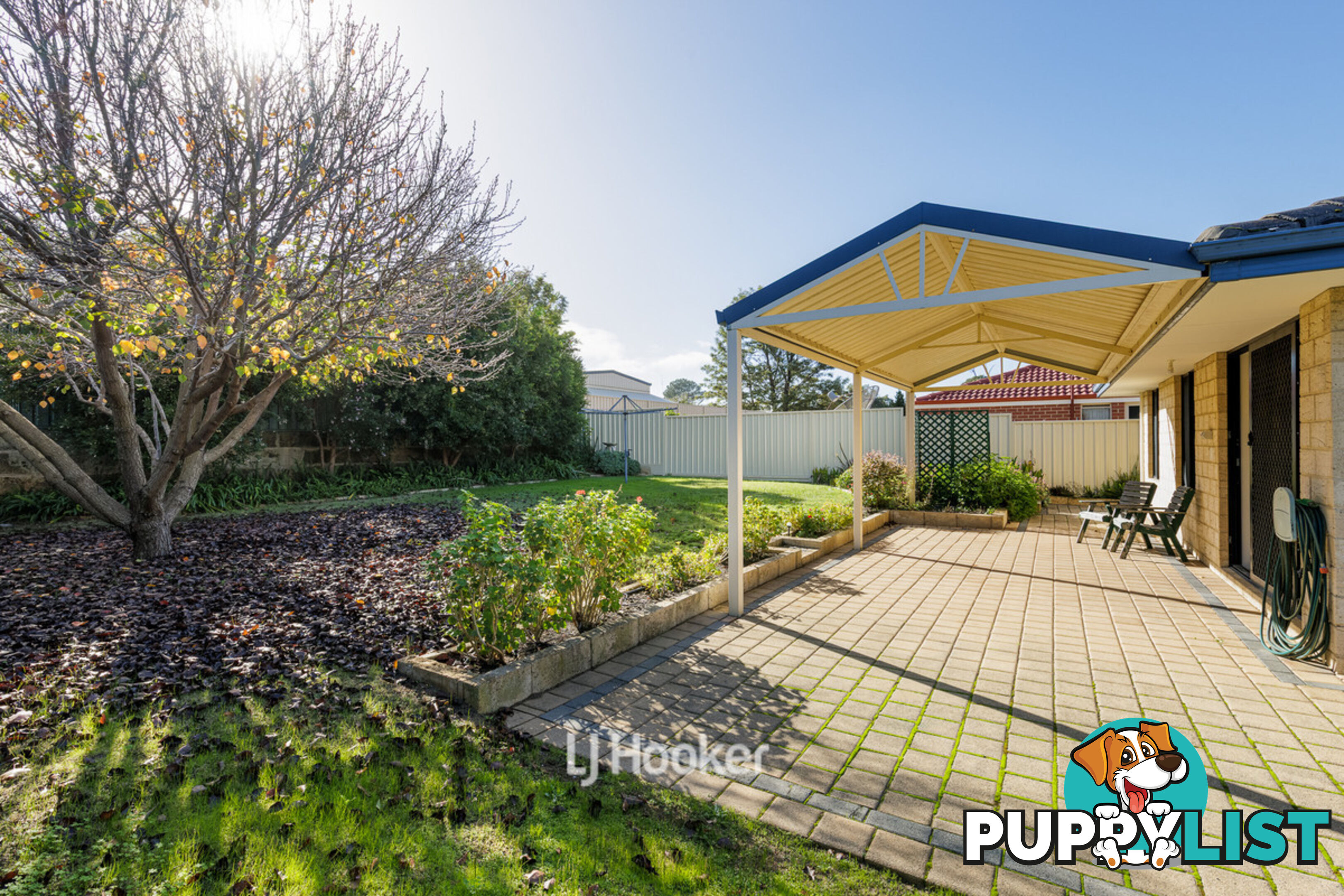 14 Clematis Lane GLEN IRIS WA 6230