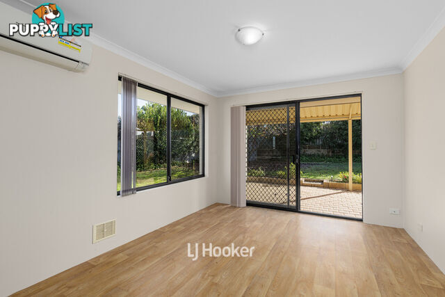 14 Clematis Lane GLEN IRIS WA 6230
