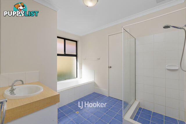 14 Clematis Lane GLEN IRIS WA 6230