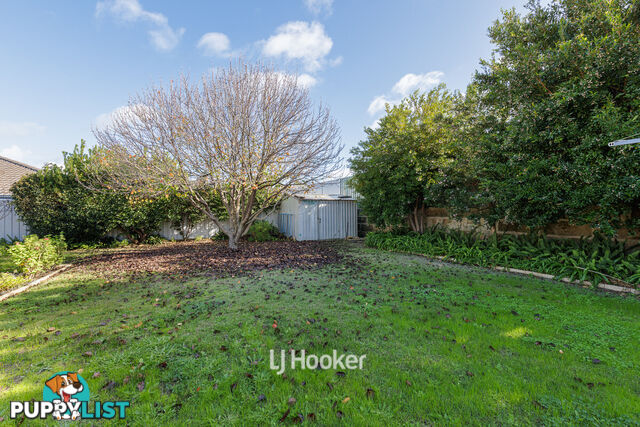 14 Clematis Lane GLEN IRIS WA 6230