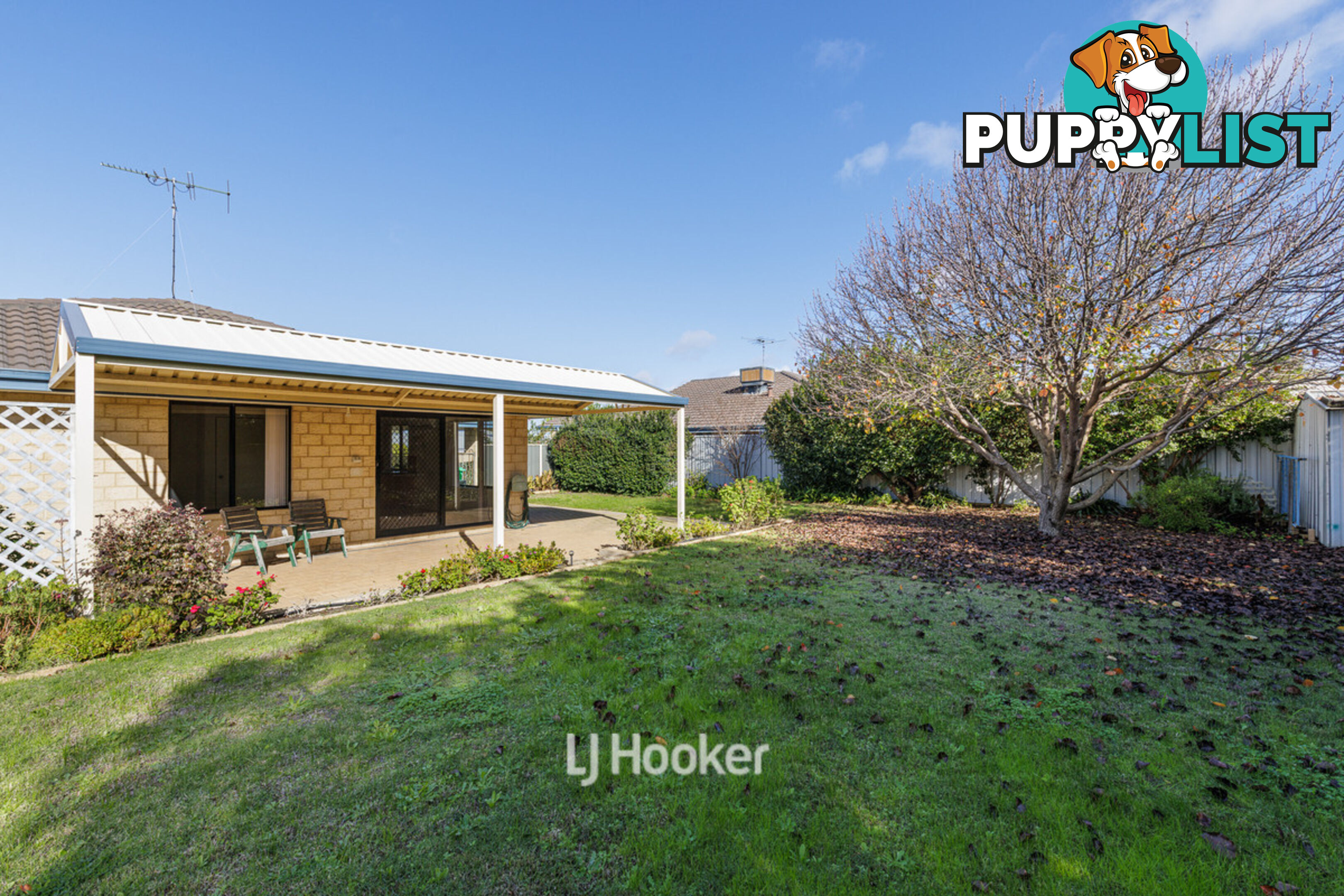 14 Clematis Lane GLEN IRIS WA 6230